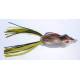 super frog rana artificiale 4.5cm A22