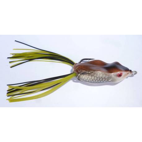 super frog rana artificiale 4.5cm A22