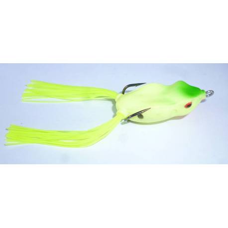 super frog rana artificiale 4.5cm A07