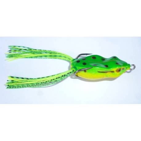 super frog rana artificiale 4.5cm A19