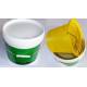 secchio 13.5lt con cestello porta vivo
