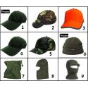 Cappello Da Caccia E Pesca