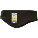 Fascia In Pile Verde Paraorecchie