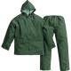 Completo Giacca + Pantaloni Impermeabile