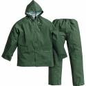 Completo Giacca + Pantaloni Impermeabile