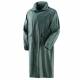 Giacca Lunga Pvc Impermeabile