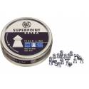 500 pallini superpoint red cal. 4.5mm