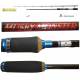 Canna Musky Monster 2m 20/65g Spinning Luccio