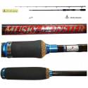 Canna Musky Monster 2m 20/65g Spinning Luccio