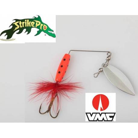 spinnerbait sn-04a 561n