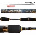 Canna Spinning Ul-Rider 2.40m 3/18g