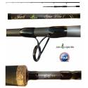 Canna da Pesca Baitcasting Jerk - 6' 6'' H / 1-4 oz - HeronSpin Pike 1
