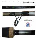 Canna Heron Spin Pike 2 Jerk 7' Xh 2-7oz