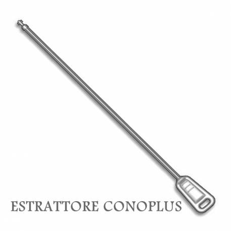 estrattore conoplus roubaisienne