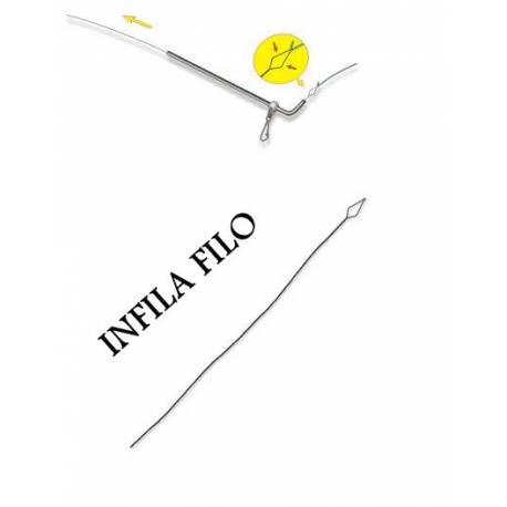 infila filo bombarde piombi antitangle