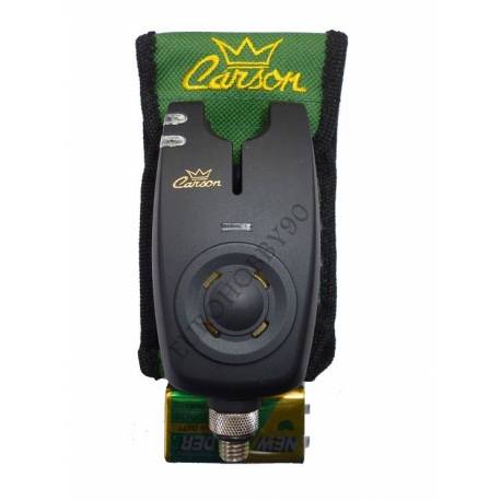 Segnalatore Carpfishing prof