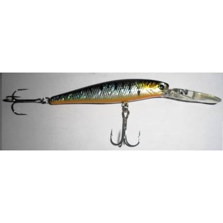 minnow tamura 13cm/15g