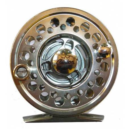 Mulinello da Pesca a Mosca - Carson Profly 3/4