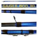 Canna Bolognese Eagle 5m 5/20g
