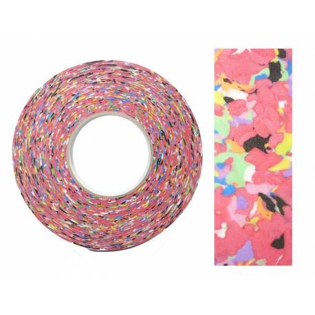 guaina neoprene antiscivolo per canne da pesca