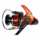 Mulinello da Pesca - Globe Fishing Anevay 6000