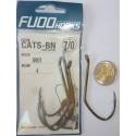 ami siluro 7/0 fudo catfishing