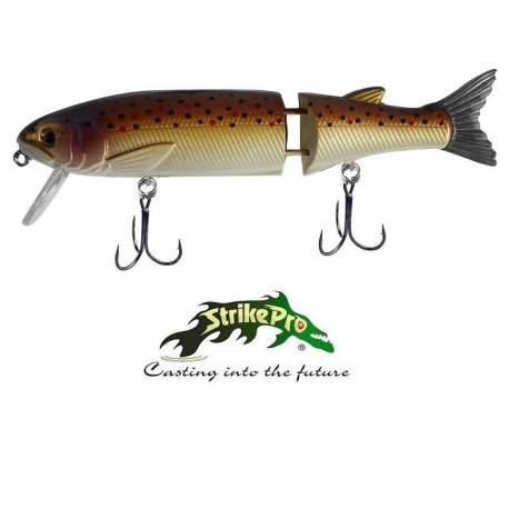 minnow glider 211