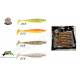 pig shad 10cm