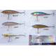 shot minnow 5cm