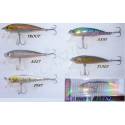 shot minnow 5cm