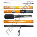 Canna Light Spinning Trout Area Game - Theros 2.10m 2/10g