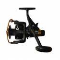 Mulinello da Pesca Carpfishing - Globe Fishing Zonda 6000