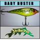Baby buster verde chiaro