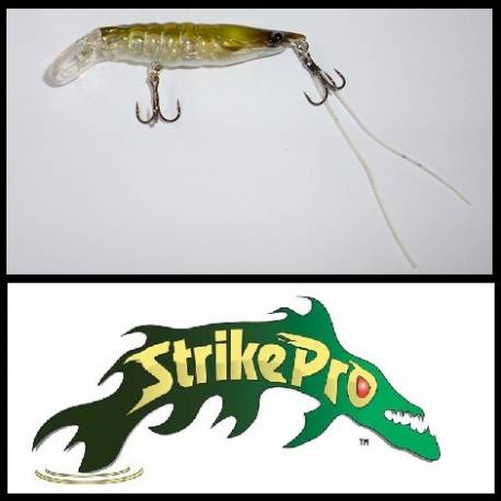 gamberetto artificiale