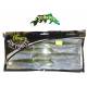 strike pro shad luccio siluro spt17 003 17cm 30g