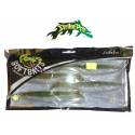 strike pro shad luccio siluro spt17 003 17cm 30g