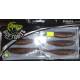strike pro shad luccio siluro spt13 006 13cm 16g
