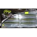 strike pro shad luccio siluro spt13 003 13cm 16g