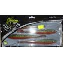 strike pro shad luccio siluro spg20 009 20cm 26g