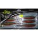 strike pro shad luccio siluro spg16 009 20cm 16g