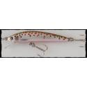 Arc minnow trout