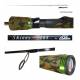 Canna da Pesca Spinning - 1.88m 0/10g - Carson Skinny Evo