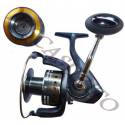 Mulinello da Pesca - Carson Black Dog 9000