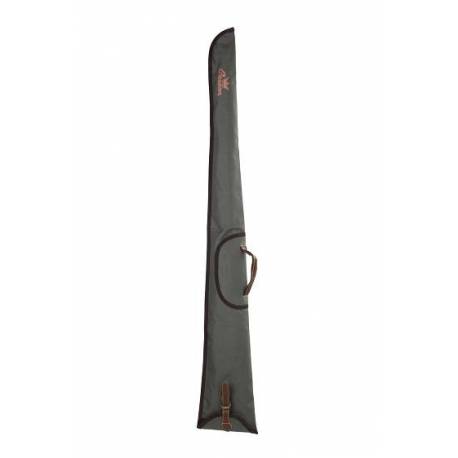 fodero fucile 130cm verde