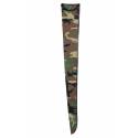 fodero fucile 130cm camo