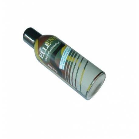 bomboletta 400ml ricarica fucile pistola softair univerale