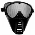 maschera softair