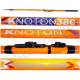 Canna Pesca Trota Tremarella 3/8Gr - Knoton