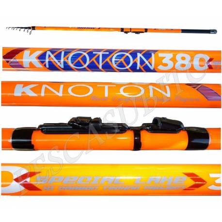 Canna Pesca Trota Tremarella 7/15Gr - Knoton