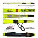 Canna Bolentino 2.70Mt In Carbonio - Nautilus 250Gr